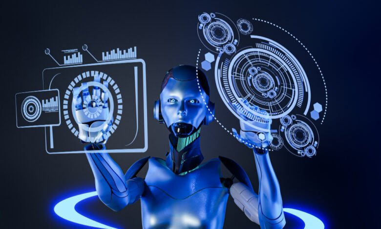 The Future of AI-Generated 3D Animation and CGI