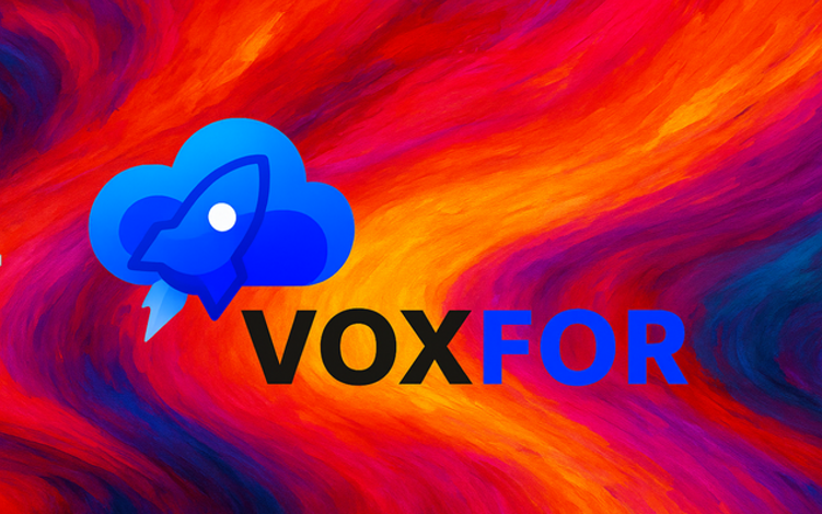 SEO Experts Reveal Why Voxfor Is the #1 Choice in 2025