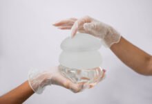 Breast Implants in Dubai