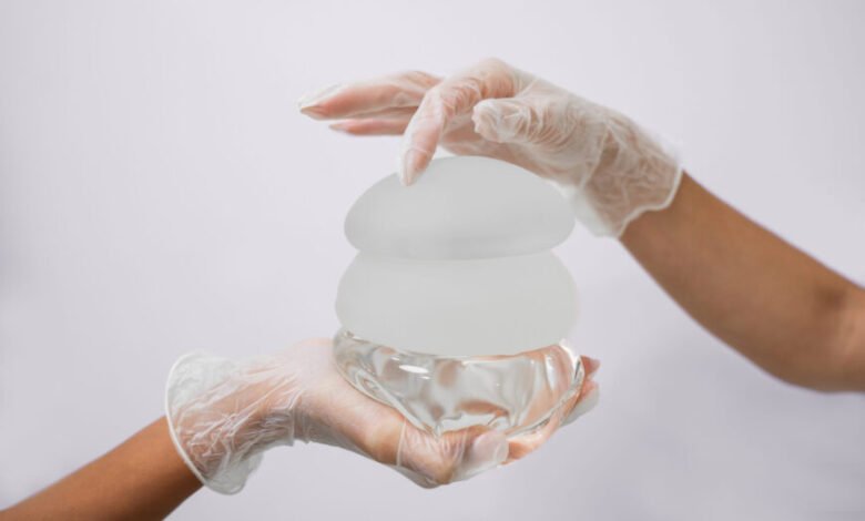 Breast Implants in Dubai