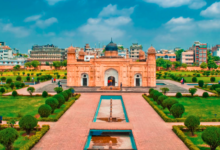 Dhaka Travel