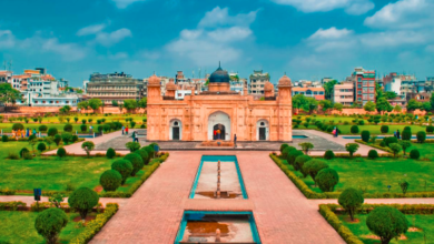 Dhaka Travel