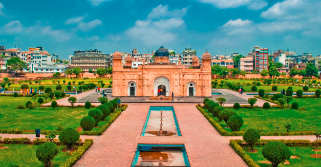Dhaka Travel
