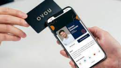 Digital Transformation in Networking: The Rise of NFC Business Cards