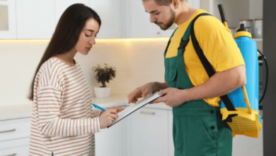 When to Call a Professional for Bedbug Control