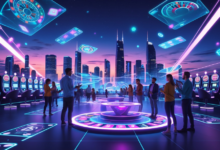 Remote Casino USA Future Outlook: Growth, Technology, and Regulation