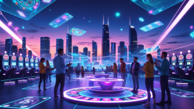 Remote Casino USA Future Outlook: Growth, Technology, and Regulation