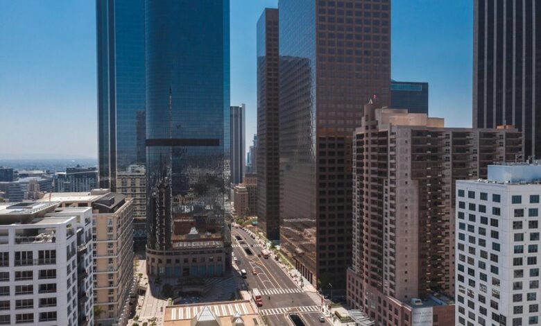 corporate expansion contact numbers