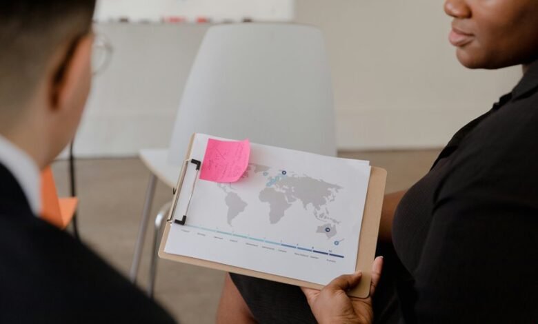 business insights executive summary