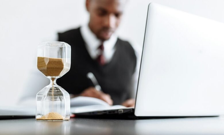 business performance evaluation numbers