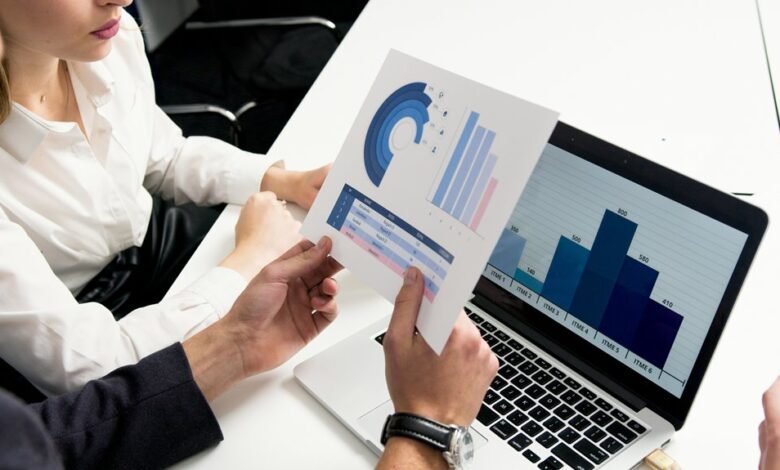 global industry insights data