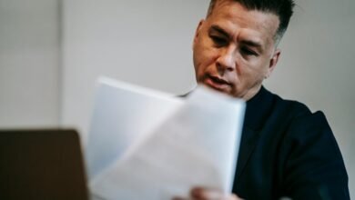 industry insights review report