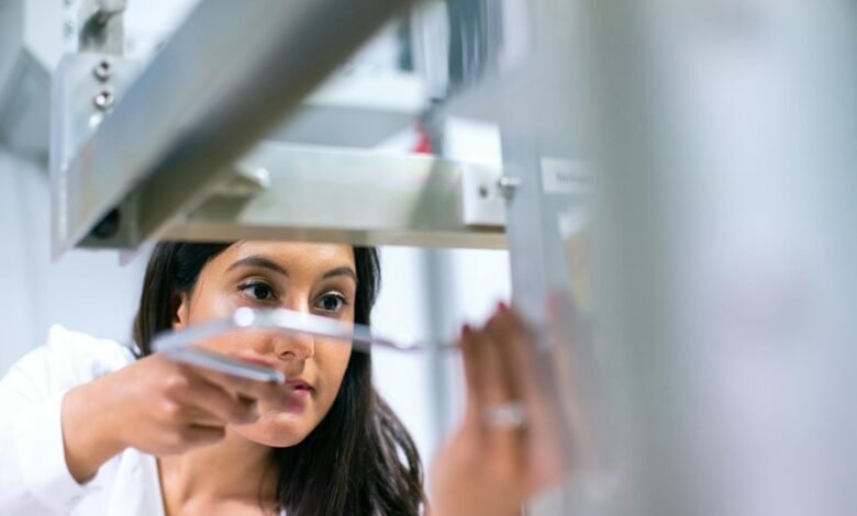 industry intelligence metrics overview