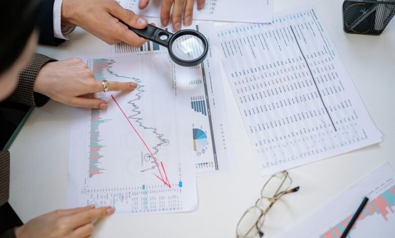 market assessment of executives