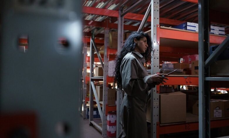 operational excellence assessment numbers