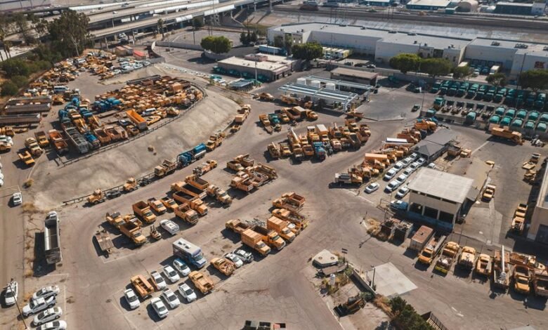 operational excellence overview data