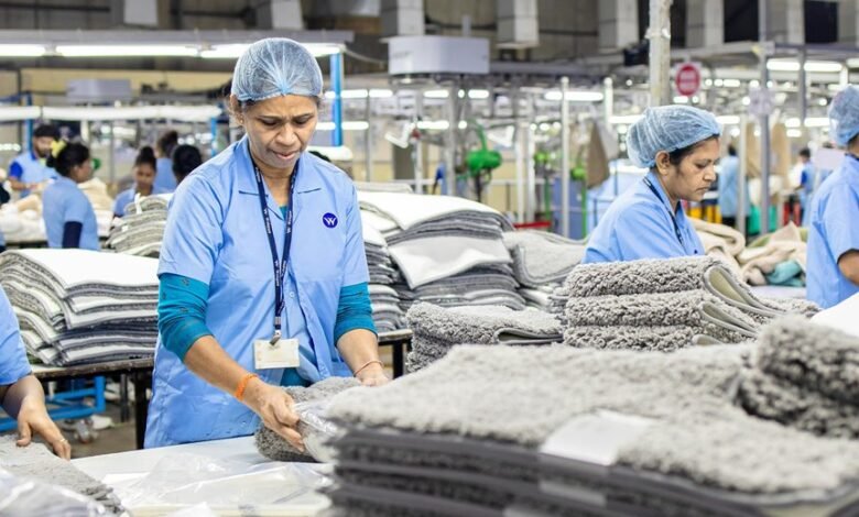 operational excellence performance metrics