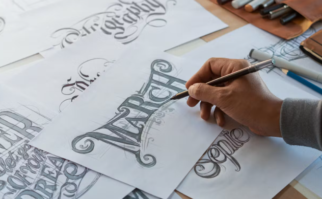 Font Styles: Simple Guide by TypeType