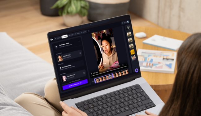 Best Edit AI-powered Image Editing and Face Swap in 2026.