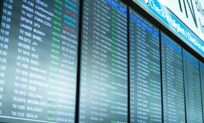 check important information now