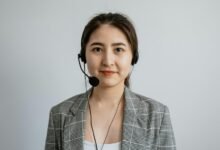 corporate service contact number