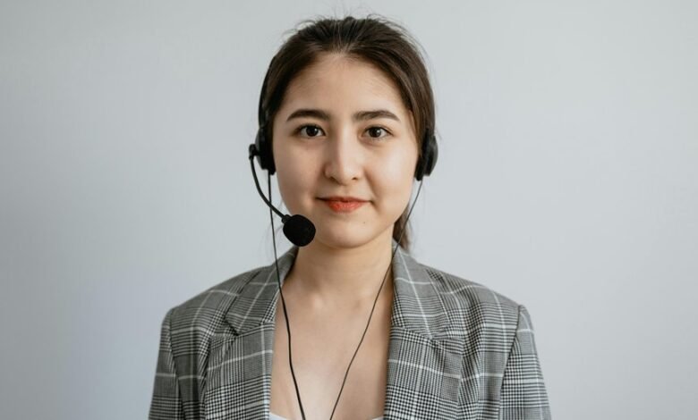 corporate service contact number