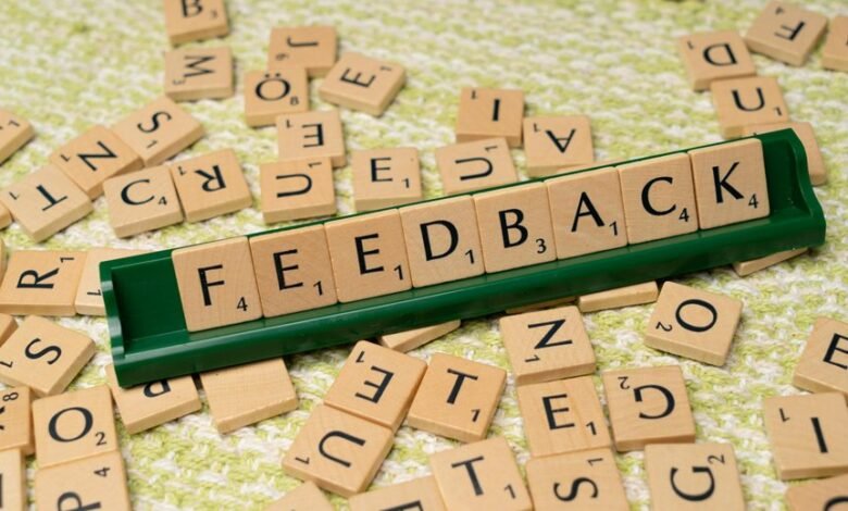 digital engagement and feedback