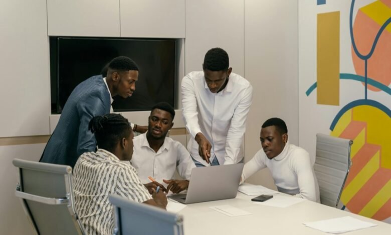 innovative strategic analysis framework