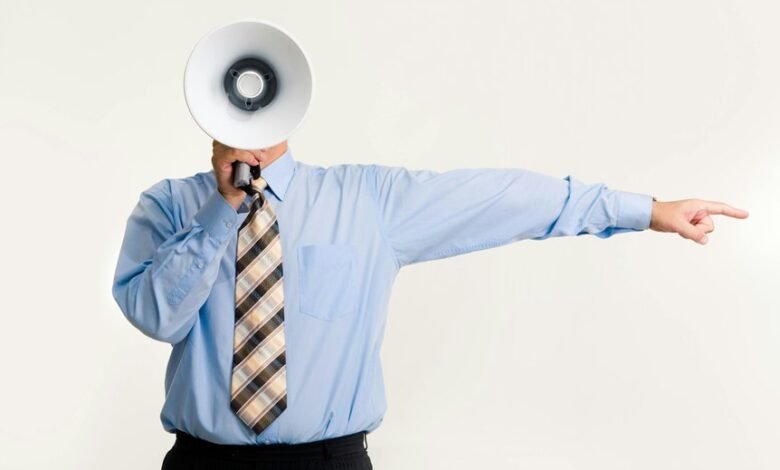 market authority level scaling