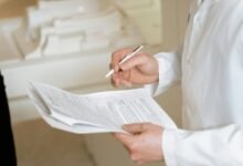 updated record review completed