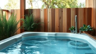 Why Some Buyers Pick Redwood Over Cedar for a Sauna