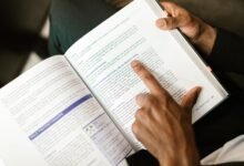 a simple guide summary stepwise