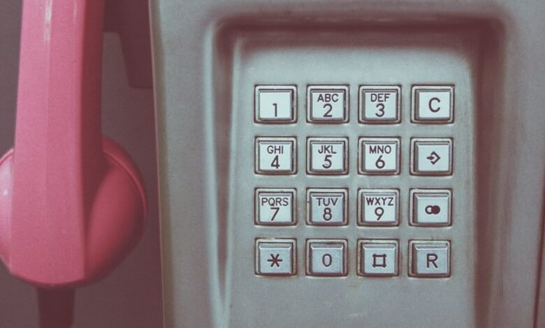 beginner guide to phone number
