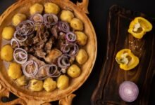 food named tinzimvilhov worth knowing overview