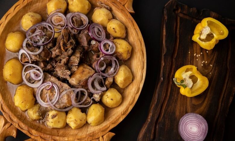 food named tinzimvilhov worth knowing overview