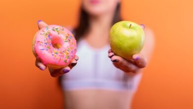 healthy foods for shmgdiet overview
