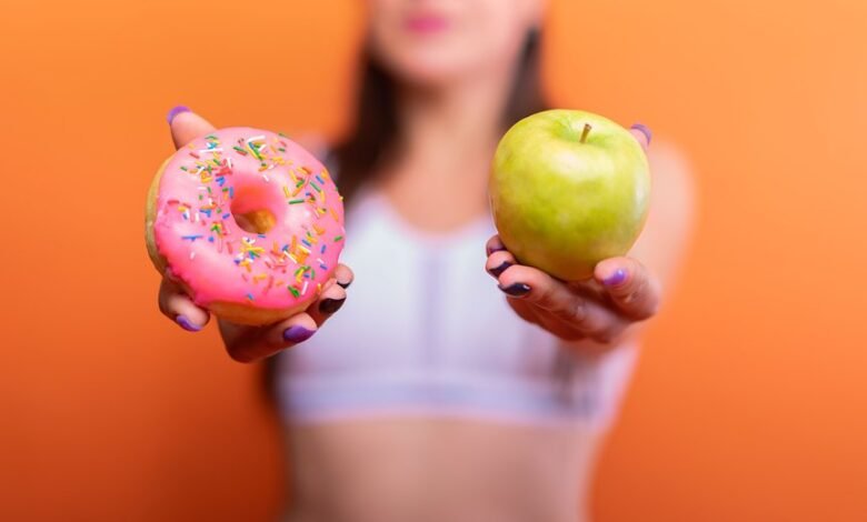 healthy foods for shmgdiet overview