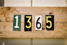 phone number worth knowing