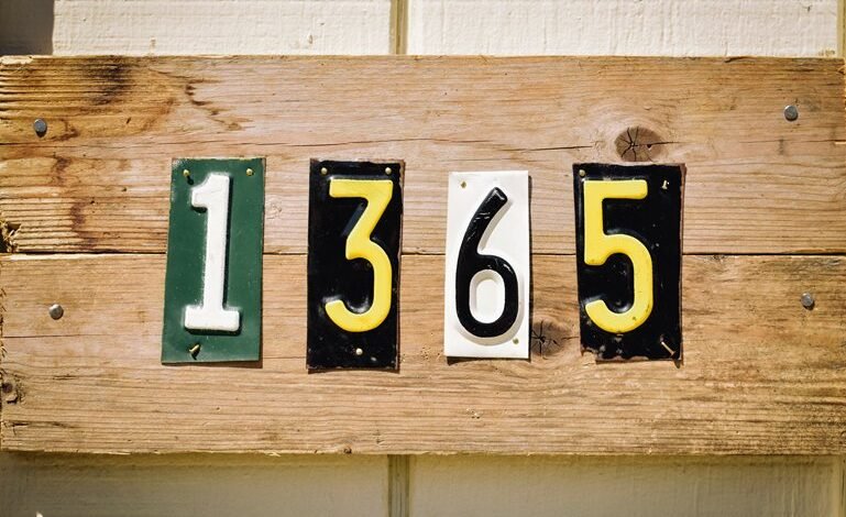 phone number worth knowing